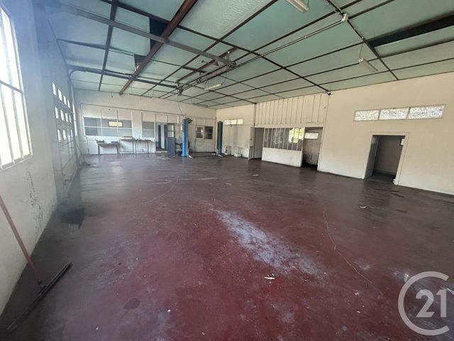 maison à louer - 5 pièces - 450.0 m2 - BERNAY - 27 - HAUTE-NORMANDIE - Century 21 Soluce Habitat