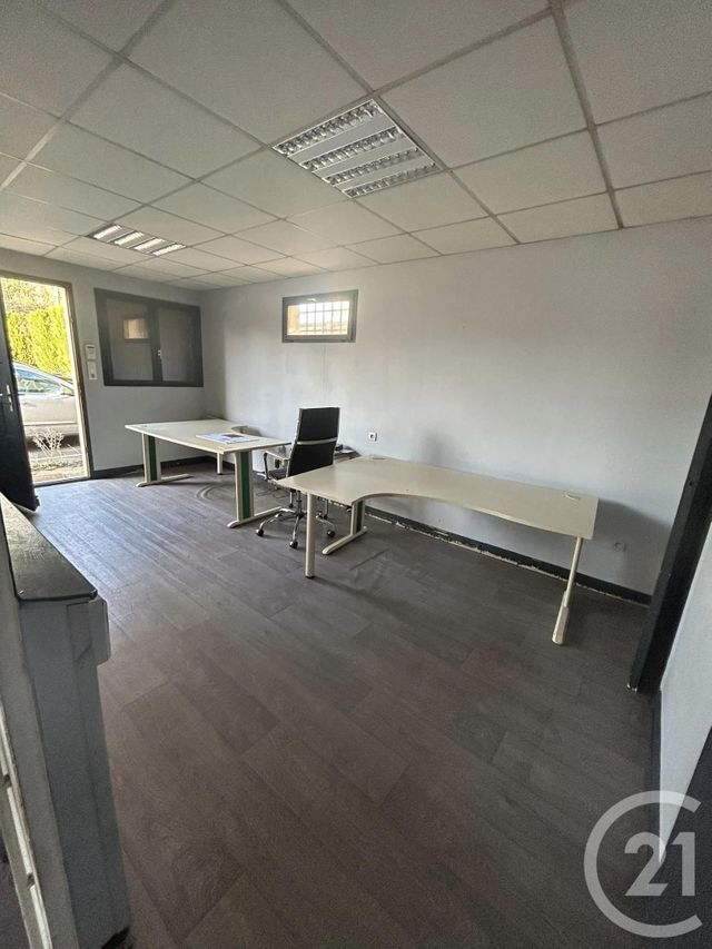 maison à louer - 5 pièces - 450.0 m2 - BERNAY - 27 - HAUTE-NORMANDIE - Century 21 Soluce Habitat