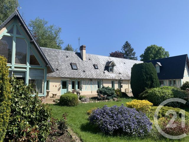 Maison à vendre MENNEVAL