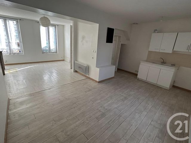 Appartement à louer BERNAY