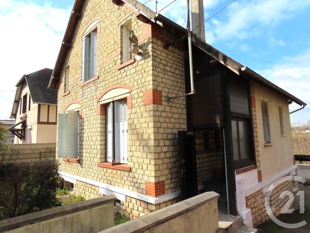 maison - L AIGLE - 61