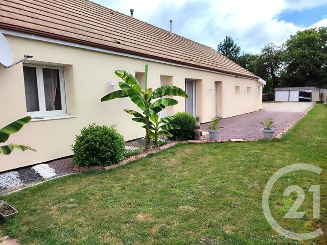 maison - CONCHES EN OUCHE - 27