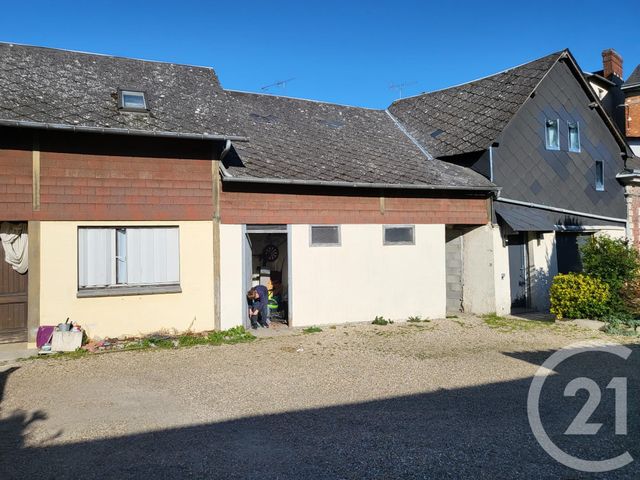 maison - BERNAY - 27