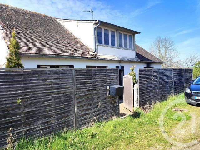 maison - RUGLES - 27