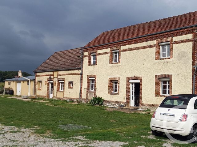 maison - BERNAY - 27
