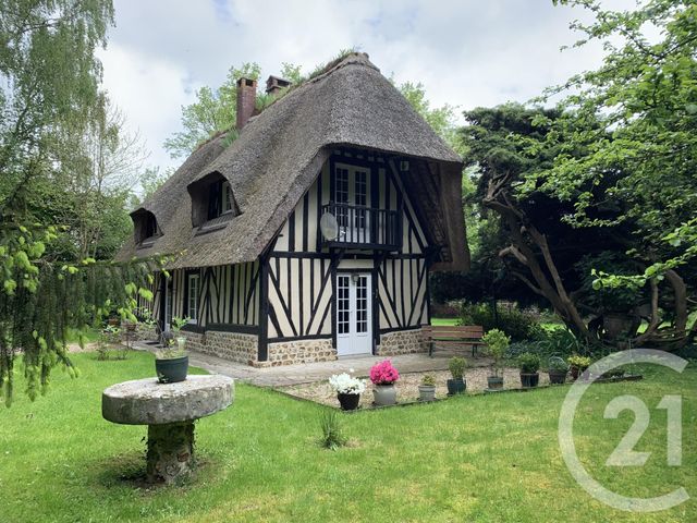 maison - BERNAY - 27