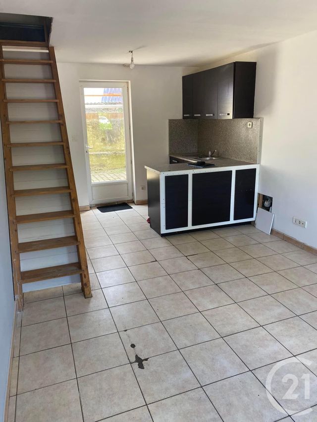 maison - BERNAY - 27