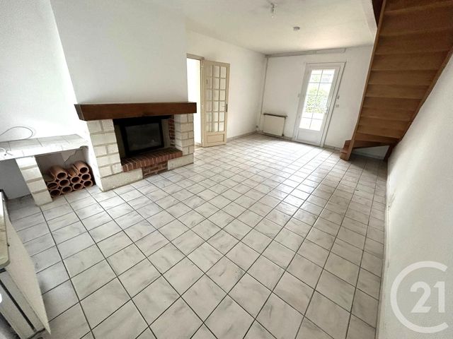 maison à vendre - 5 pièces - 112.0 m2 - SERQUIGNY - 27 - HAUTE-NORMANDIE - Century 21 Soluce Habitat