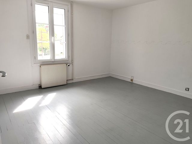 maison à vendre - 5 pièces - 112.0 m2 - SERQUIGNY - 27 - HAUTE-NORMANDIE - Century 21 Soluce Habitat
