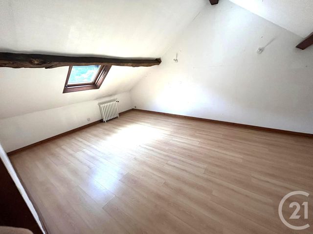 maison à vendre - 5 pièces - 112.0 m2 - SERQUIGNY - 27 - HAUTE-NORMANDIE - Century 21 Soluce Habitat