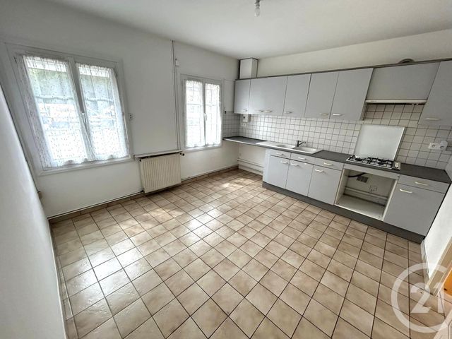 maison à vendre - 5 pièces - 112.0 m2 - SERQUIGNY - 27 - HAUTE-NORMANDIE - Century 21 Soluce Habitat