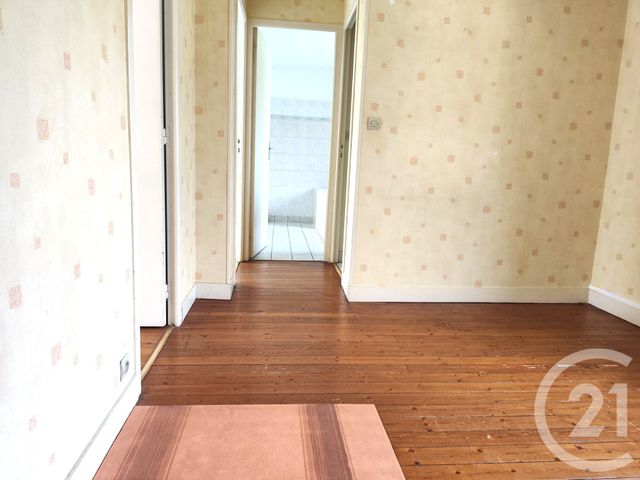 maison à vendre - 5 pièces - 112.0 m2 - SERQUIGNY - 27 - HAUTE-NORMANDIE - Century 21 Soluce Habitat