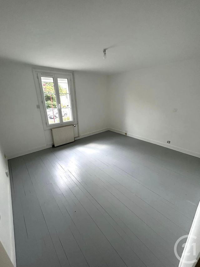 maison à vendre - 5 pièces - 112.0 m2 - SERQUIGNY - 27 - HAUTE-NORMANDIE - Century 21 Soluce Habitat