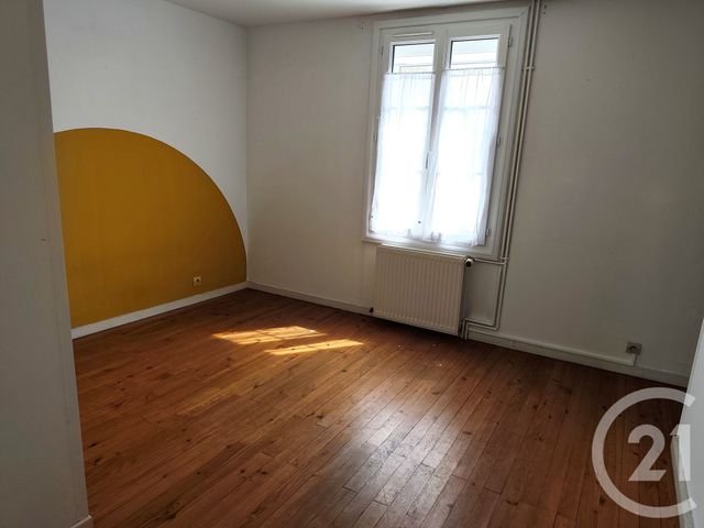 maison à vendre - 5 pièces - 112.0 m2 - SERQUIGNY - 27 - HAUTE-NORMANDIE - Century 21 Soluce Habitat