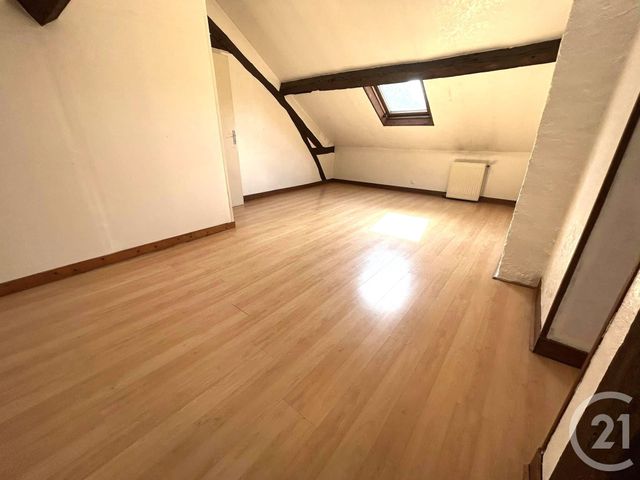 maison à vendre - 5 pièces - 112.0 m2 - SERQUIGNY - 27 - HAUTE-NORMANDIE - Century 21 Soluce Habitat