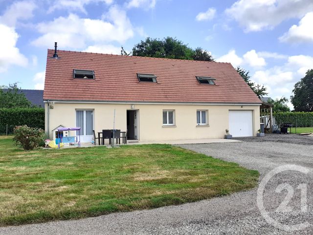 maison - BERNAY - 27