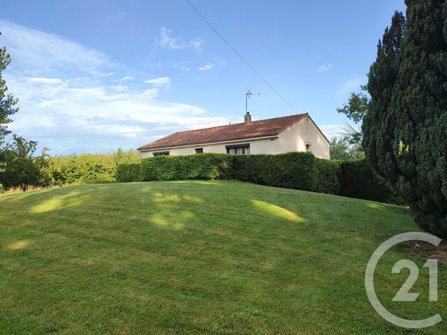maison - BERNAY - 27