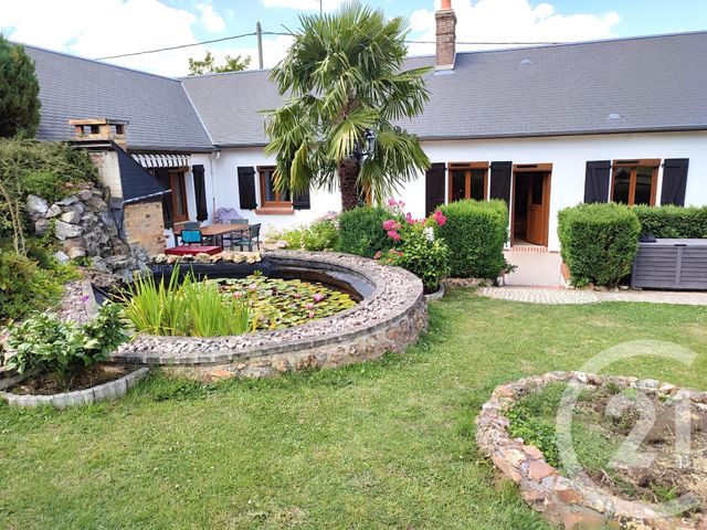 maison - L AIGLE - 61