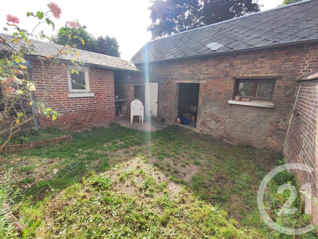 maison à vendre - 5 pièces - 77.44 m2 - MENNEVAL - 27 - HAUTE-NORMANDIE - Century 21 Soluce Habitat