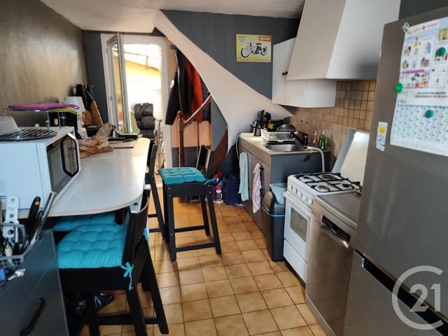 maison à vendre - 5 pièces - 77.44 m2 - MENNEVAL - 27 - HAUTE-NORMANDIE - Century 21 Soluce Habitat