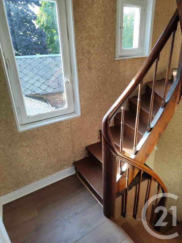 maison à vendre - 5 pièces - 77.44 m2 - MENNEVAL - 27 - HAUTE-NORMANDIE - Century 21 Soluce Habitat