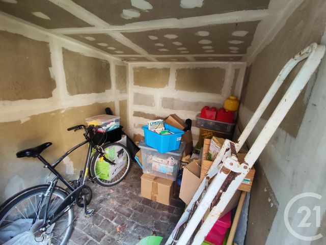 maison à vendre - 5 pièces - 77.44 m2 - MENNEVAL - 27 - HAUTE-NORMANDIE - Century 21 Soluce Habitat