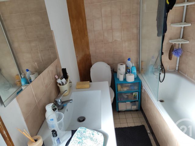 maison à vendre - 5 pièces - 77.44 m2 - MENNEVAL - 27 - HAUTE-NORMANDIE - Century 21 Soluce Habitat