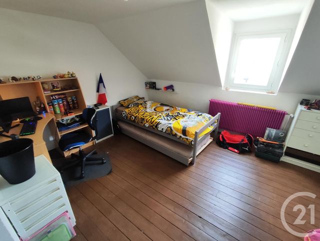 maison à vendre - 5 pièces - 77.44 m2 - MENNEVAL - 27 - HAUTE-NORMANDIE - Century 21 Soluce Habitat