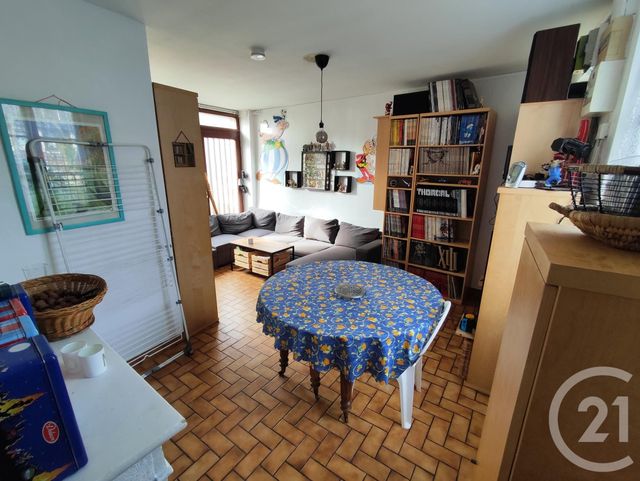 maison à vendre - 5 pièces - 77.44 m2 - MENNEVAL - 27 - HAUTE-NORMANDIE - Century 21 Soluce Habitat