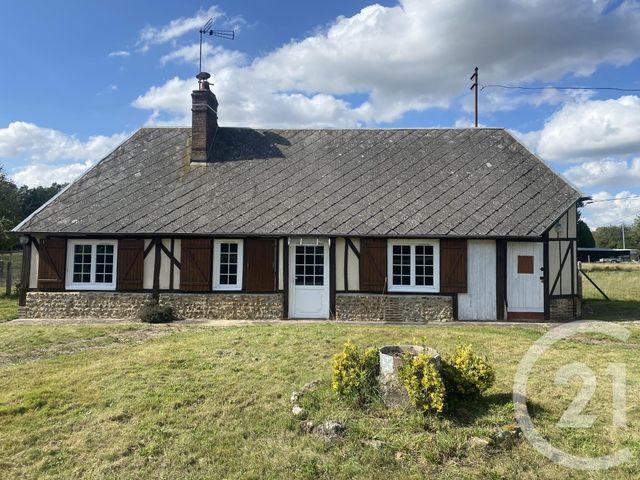 maison - BERNAY - 27