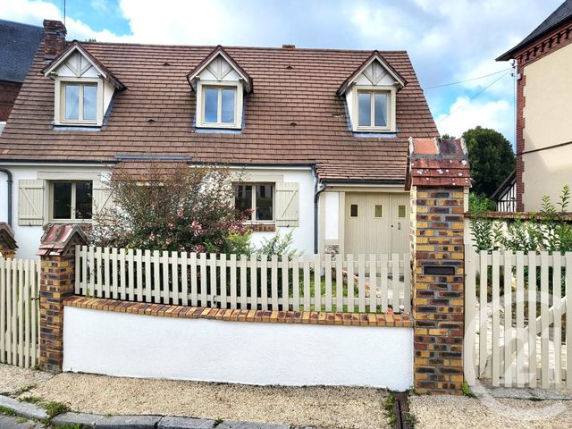 maison - BERNAY - 27