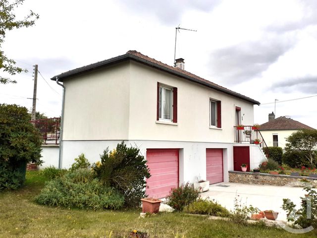 maison - BERNAY - 27
