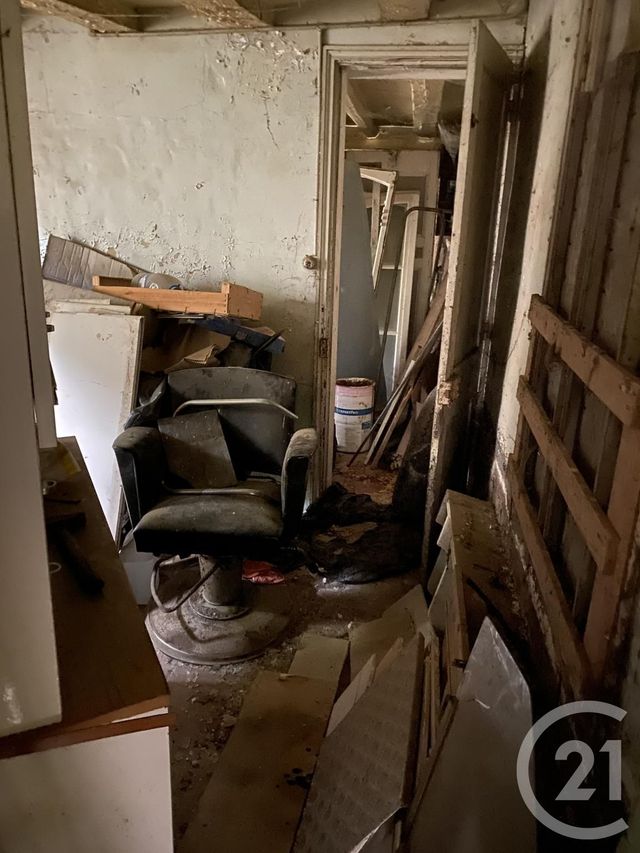 maison à vendre - 4 pièces - 83.0 m2 - BERNAY - 27 - HAUTE-NORMANDIE - Century 21 Soluce Habitat