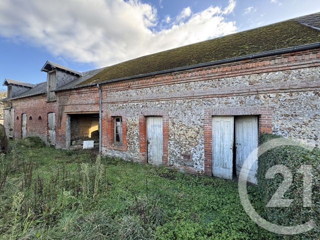 maison à vendre - 4 pièces - 83.0 m2 - BERNAY - 27 - HAUTE-NORMANDIE - Century 21 Soluce Habitat