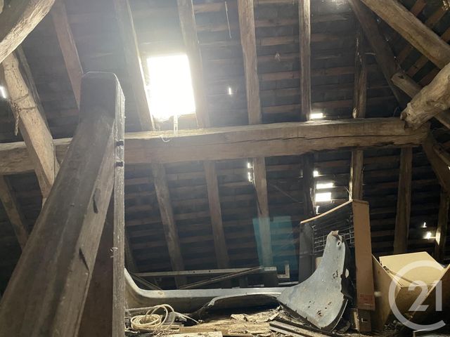 maison à vendre - 4 pièces - 83.0 m2 - BERNAY - 27 - HAUTE-NORMANDIE - Century 21 Soluce Habitat