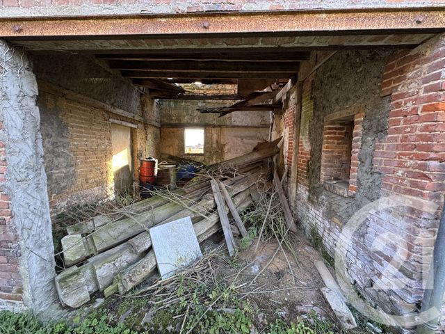 maison à vendre - 4 pièces - 83.0 m2 - BERNAY - 27 - HAUTE-NORMANDIE - Century 21 Soluce Habitat