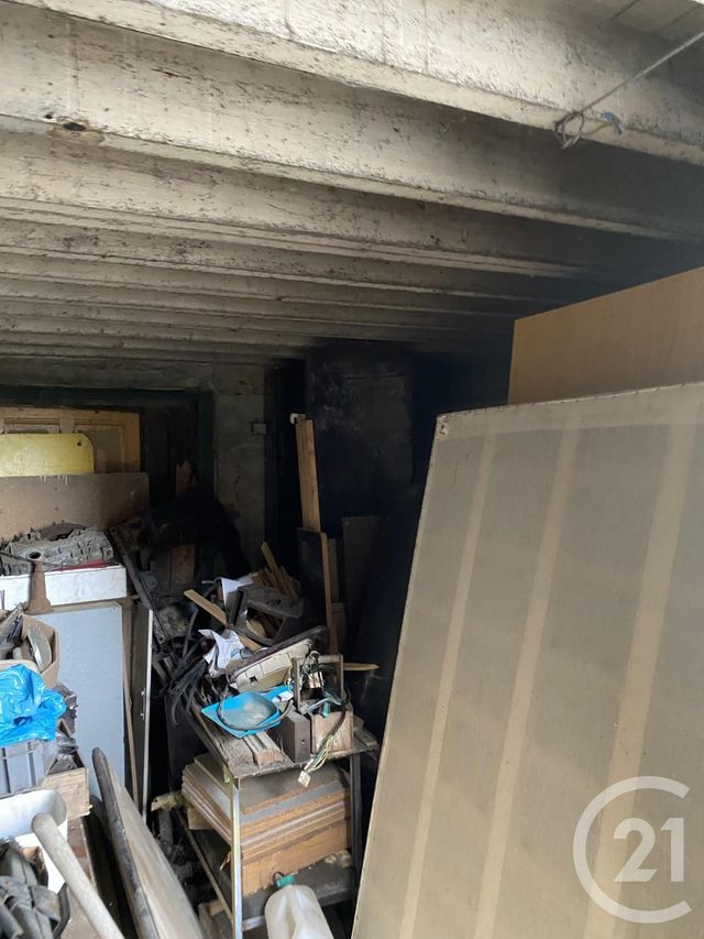 maison à vendre - 4 pièces - 83.0 m2 - BERNAY - 27 - HAUTE-NORMANDIE - Century 21 Soluce Habitat