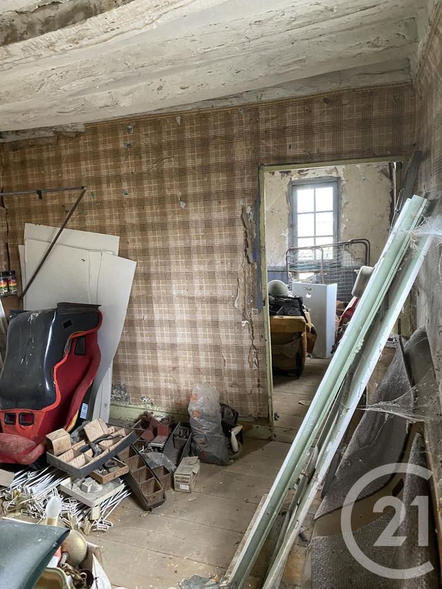 maison à vendre - 4 pièces - 83.0 m2 - BERNAY - 27 - HAUTE-NORMANDIE - Century 21 Soluce Habitat