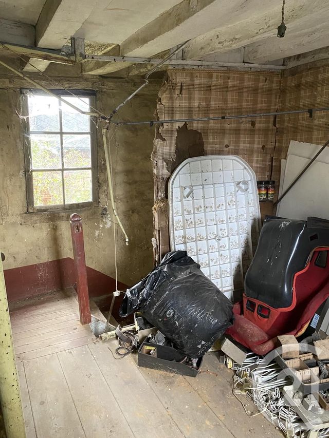 maison à vendre - 4 pièces - 83.0 m2 - BERNAY - 27 - HAUTE-NORMANDIE - Century 21 Soluce Habitat