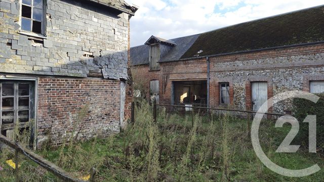 maison à vendre - 4 pièces - 83.0 m2 - BERNAY - 27 - HAUTE-NORMANDIE - Century 21 Soluce Habitat