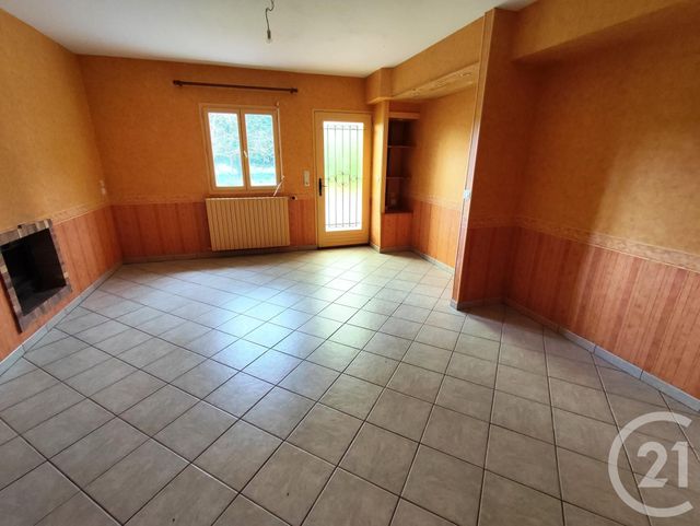 maison à vendre - 20 pièces - 530.0 m2 - BEAUMONT LE ROGER - 27 - HAUTE-NORMANDIE - Century 21 Soluce Habitat