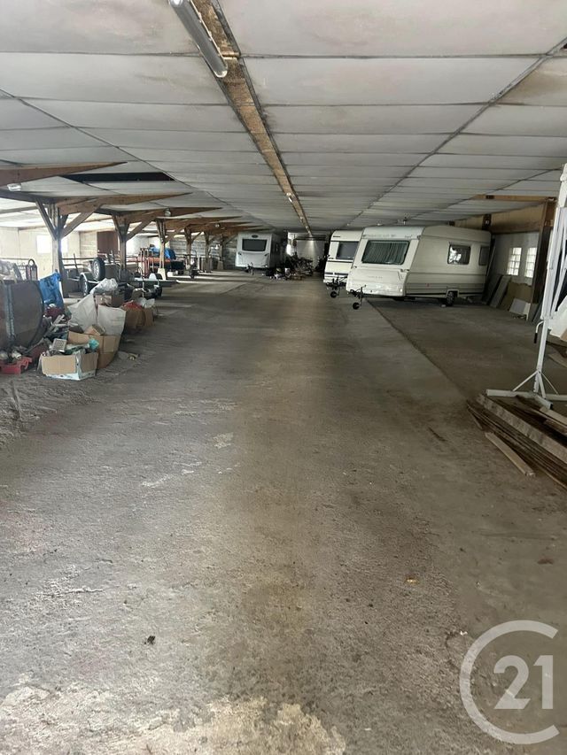 maison à vendre - 20 pièces - 530.0 m2 - BEAUMONT LE ROGER - 27 - HAUTE-NORMANDIE - Century 21 Soluce Habitat