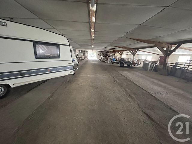 maison à vendre - 20 pièces - 530.0 m2 - BEAUMONT LE ROGER - 27 - HAUTE-NORMANDIE - Century 21 Soluce Habitat