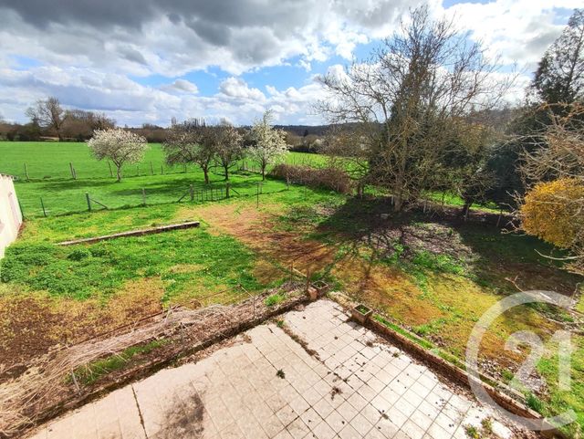 maison à vendre - 20 pièces - 530.0 m2 - BEAUMONT LE ROGER - 27 - HAUTE-NORMANDIE - Century 21 Soluce Habitat