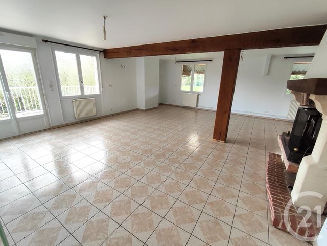 maison à vendre - 20 pièces - 530.0 m2 - BEAUMONT LE ROGER - 27 - HAUTE-NORMANDIE - Century 21 Soluce Habitat