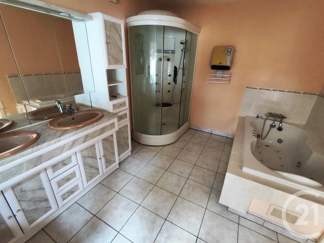 maison à vendre - 20 pièces - 530.0 m2 - BEAUMONT LE ROGER - 27 - HAUTE-NORMANDIE - Century 21 Soluce Habitat