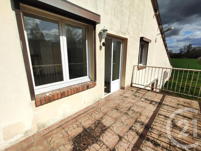 maison à vendre - 20 pièces - 530.0 m2 - BEAUMONT LE ROGER - 27 - HAUTE-NORMANDIE - Century 21 Soluce Habitat