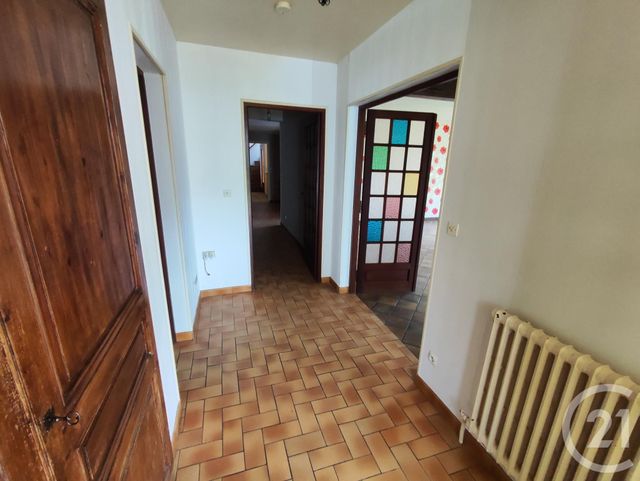 maison à vendre - 20 pièces - 530.0 m2 - BEAUMONT LE ROGER - 27 - HAUTE-NORMANDIE - Century 21 Soluce Habitat