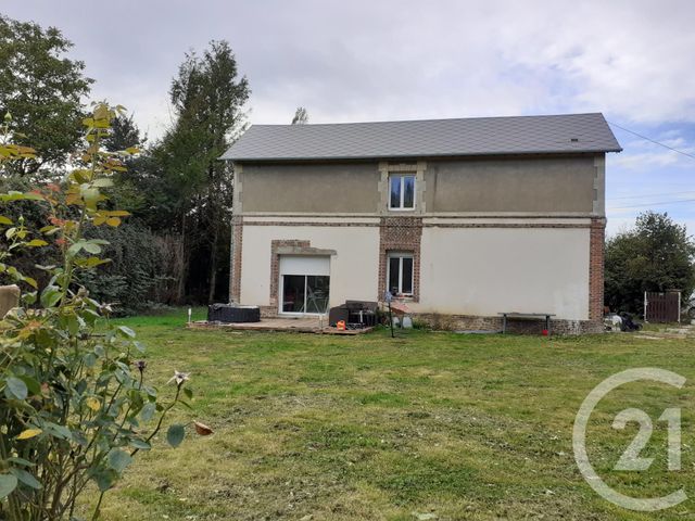 maison - MONTREUIL L ARGILLE - 27