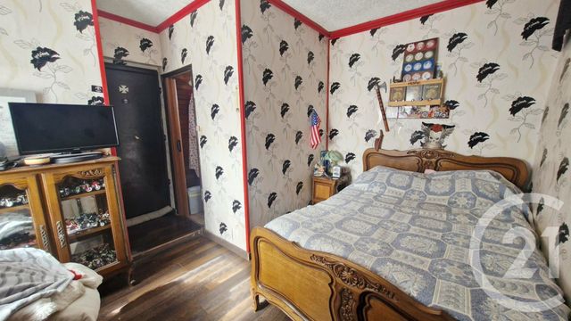 maison à vendre - 3 pièces - 61.0 m2 - BERNAY - 27 - HAUTE-NORMANDIE - Century 21 Soluce Habitat